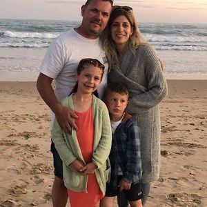 Meet your Posher, Katina